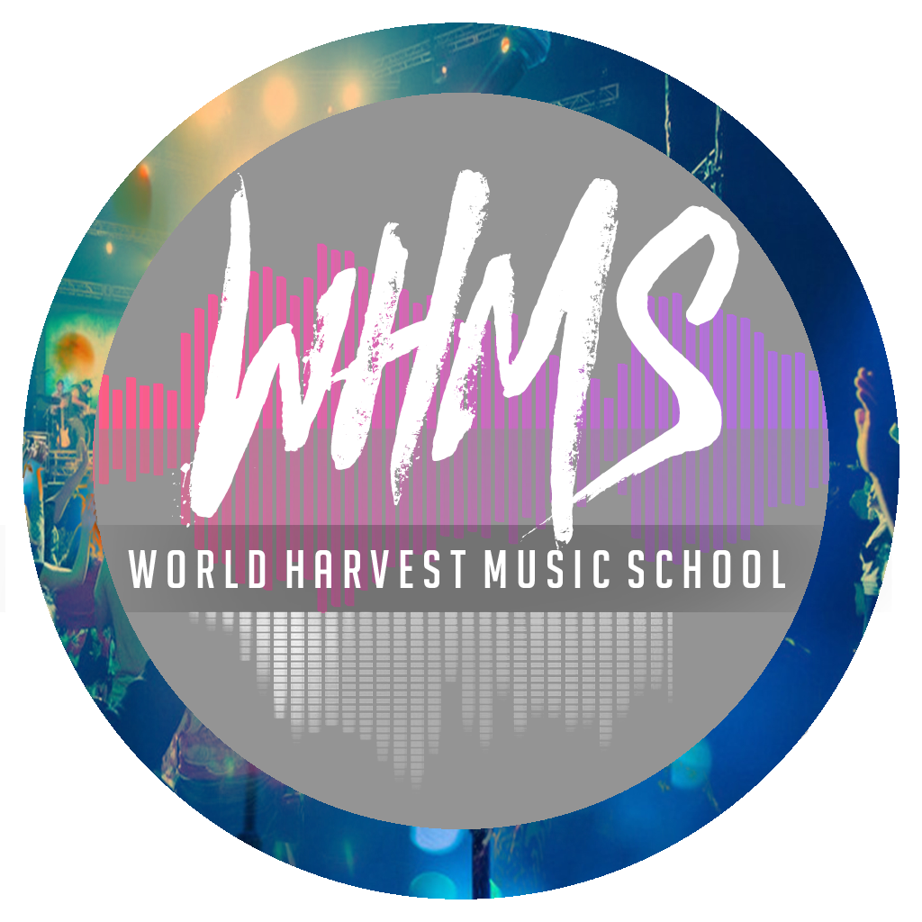 World Harvest Music School